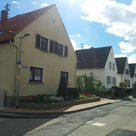 Ferienwohnung Maria Niederkirchen bei Deidesheim