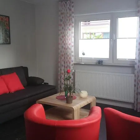 Ferienwohnung Maria Lägenhet *