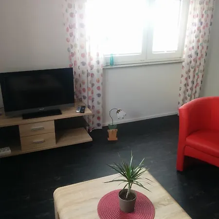 Ferienwohnung Maria Lägenhet Niederkirchen bei Deidesheim