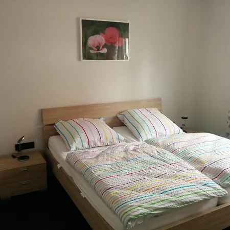 Ferienwohnung Maria Lägenhet