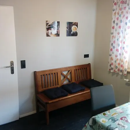 Ferienwohnung Maria *
