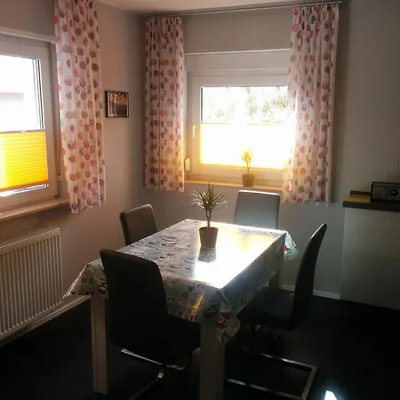 Lägenhet Ferienwohnung Maria Niederkirchen bei Deidesheim