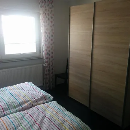 Ferienwohnung Maria * Niederkirchen bei Deidesheim